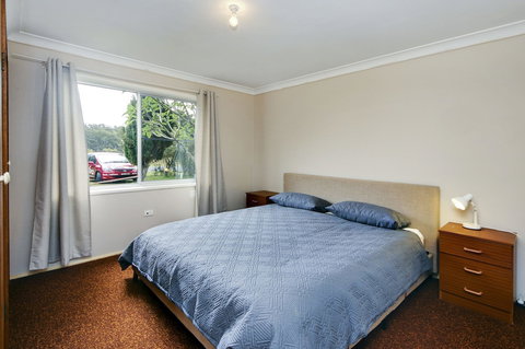 Hat Haven At Hat Head - Accommodation NT 4