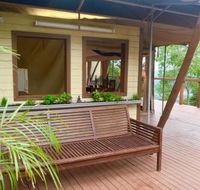 Clouds Serenity - Accommodation NT