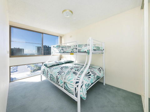 Forster Towers 54 With Lake & Ocean Views - Accommodation NT 4