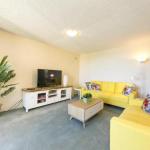 Forster Towers 54 With Lake & Ocean Views - Accommodation NT 0