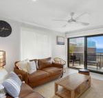 Hibiscus Court 2 Forster Main Beach - Accommodation NT