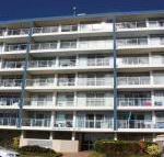 Oceanic 3 on the Beach - Accommodation NT
