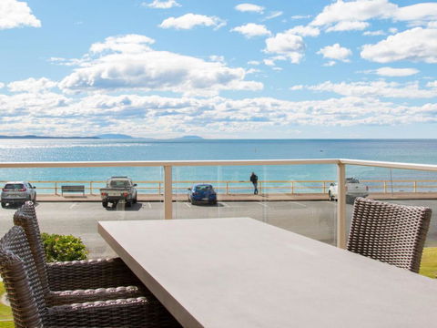 Oceanic 1 On Forster Main Beach! - Accommodation NT 5