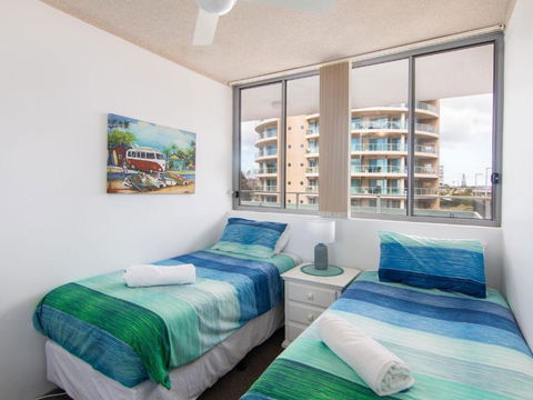 Oceanic 1 On Forster Main Beach! - Accommodation NT 1