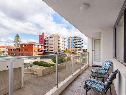 Oceanic 1 On Forster Main Beach! - Accommodation NT 3