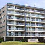 Oceanic 1 On Forster Main Beach! - Accommodation NT 0