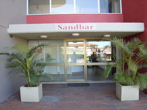 Sandbar 502 Forster Main Beach - Accommodation NT 4