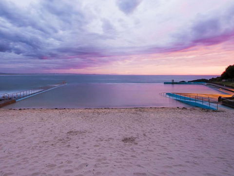 Sandbar 502 Forster Main Beach - Accommodation NT 5