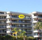 Sandbar 502 Forster Main Beach - Accommodation NT