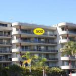 Sandbar 502 Forster Main Beach - Accommodation NT 0