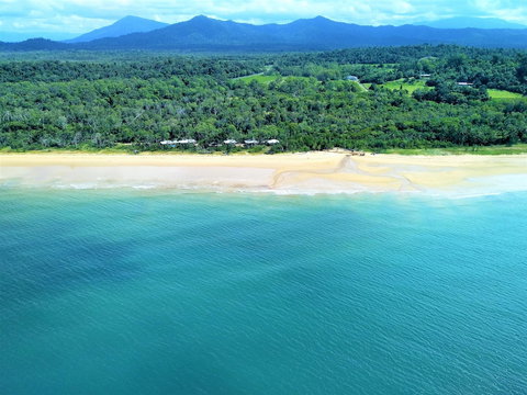 The Bungalows - NT Tourism 2