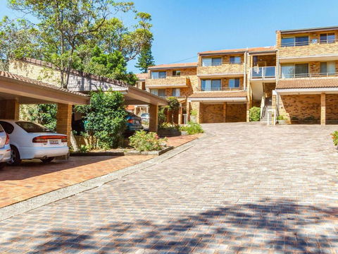 Oceanside 18 - Accommodation NT 2