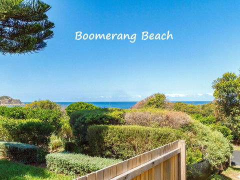 Oceanside 18 - Accommodation NT 6
