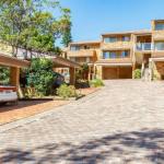 Oceanside 18 - Accommodation NT 0