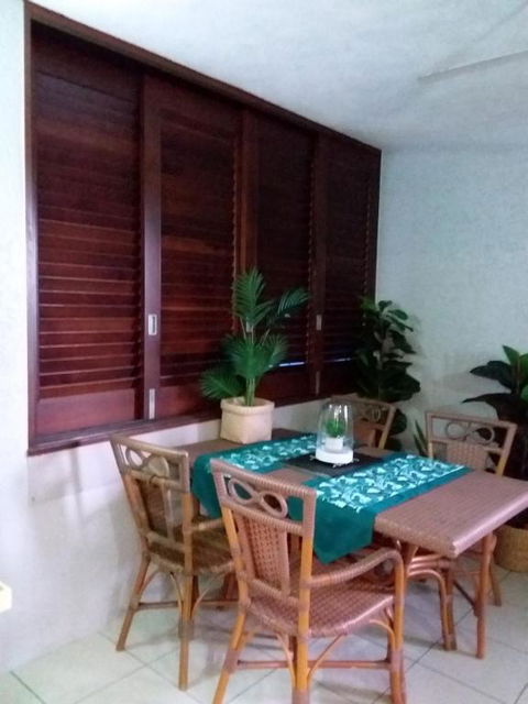Jackies City Central Apartment - Accommodation NT 3