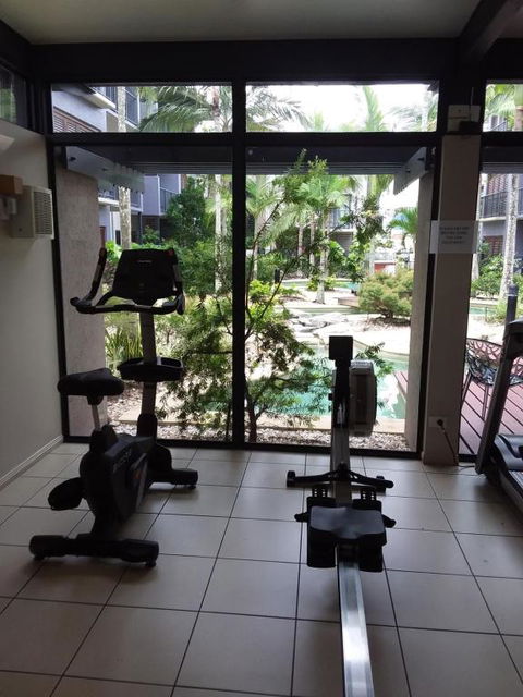 Jackies City Central Apartment - Accommodation NT 2