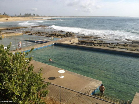 Ocean Views SUNDRIFT Unit 26 - Accommodation NT 4