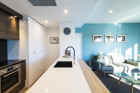 Accommodate Canberra Highgate - Accommodation NT 5