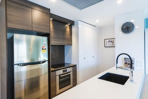 Accommodate Canberra Highgate - Accommodation NT 1