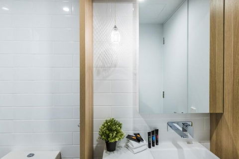 Accommodate Canberra Highgate - Accommodation NT 6