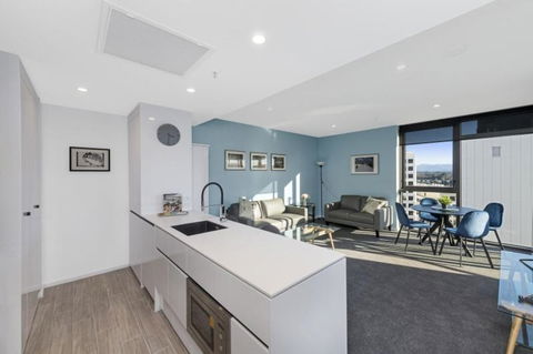 Accommodate Canberra Highgate - Accommodation NT 3
