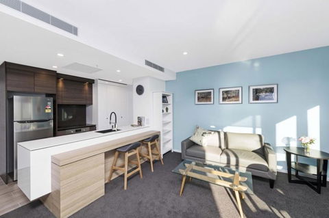 Accommodate Canberra Highgate - Accommodation NT 4