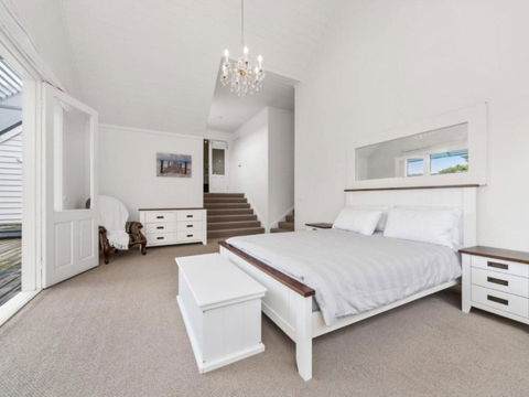 Blairgowrie Hamptons Style - Accommodation NT 2