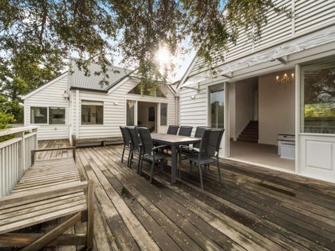 Blairgowrie Hamptons Style - Accommodation NT 3