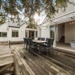 Blairgowrie VIC Accommodation NT
