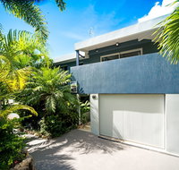 Baybliss Studio 2 - Accommodation NT