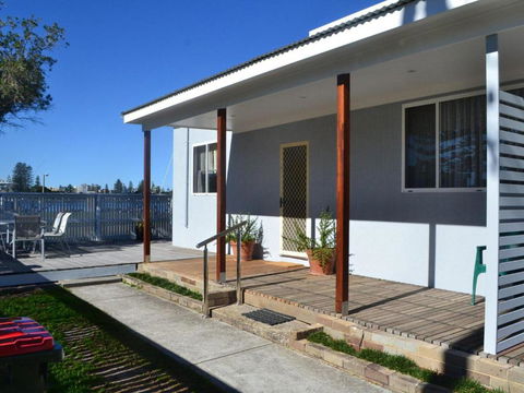 2 Rockpool Road - Accommodation NT 3