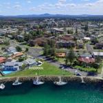 2 Rockpool Road - Accommodation NT 0