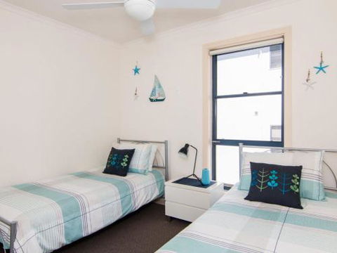 Seachange 11 - Accommodation NT 4