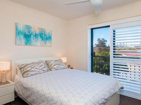 Seachange 11 - Accommodation NT 1