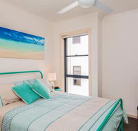 Seachange 11 - Accommodation NT