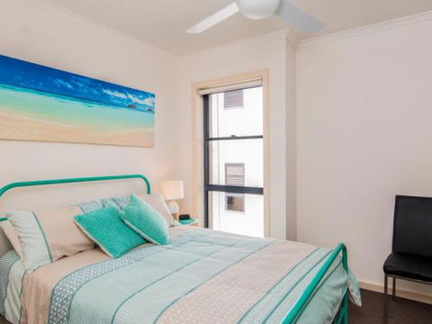 Seachange 11 - Accommodation NT 0