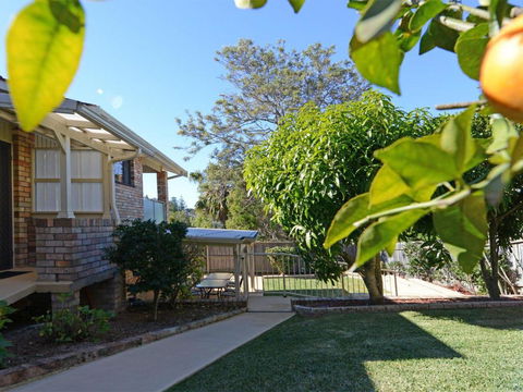 Sunbakers - Accommodation NT 2