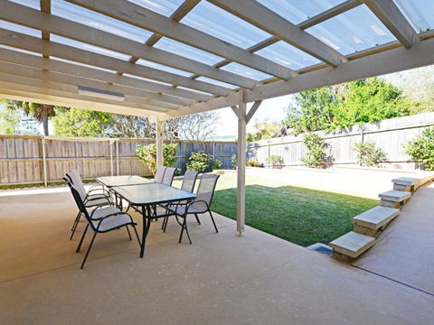 Sunbakers - Accommodation NT 1