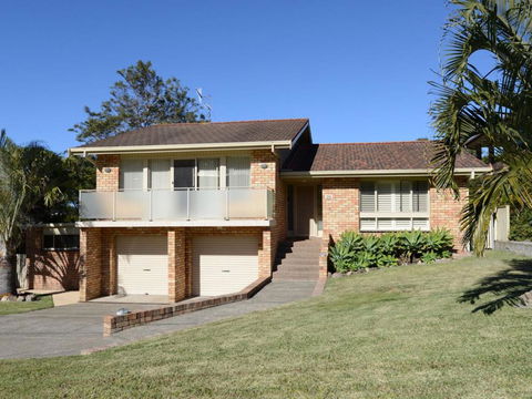 Sunbakers - Accommodation NT 6