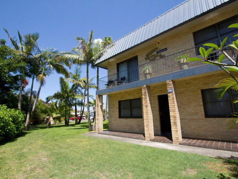 Sandcastle 7 - Accommodation NT 5