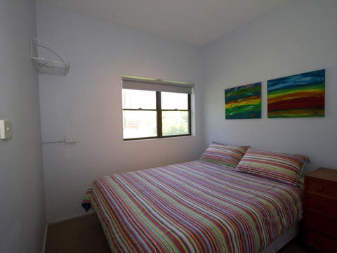 Sandcastle 7 - Accommodation NT 3