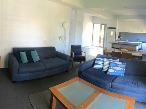 Sandcastle 7 - Accommodation NT 2