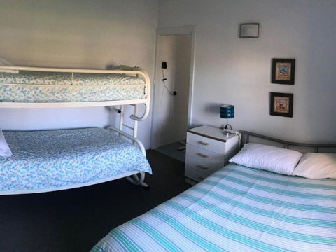Sandcastle 7 - Accommodation NT 6