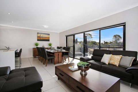 Cypress Townhouse 21 Mulwala - Accommodation NT 2