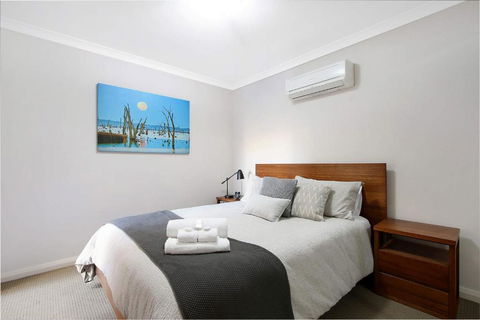 Cypress Townhouse 21 Mulwala - Accommodation NT 1