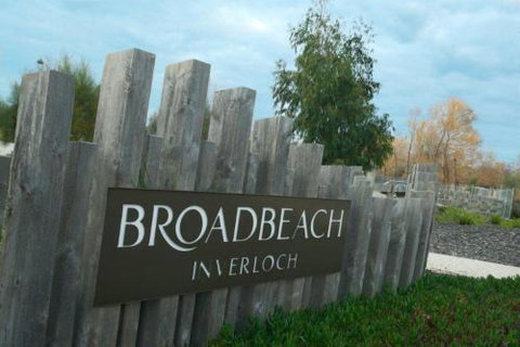 ONE LEVEL At BROADBEACH RESORT - Accommodation NT 0