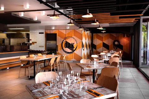 Apartments At 31 Woods - Accommodation NT 4