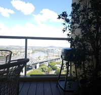 Riverfront Brisbane City - Accommodation NT