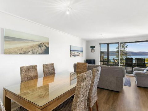 APARTMENT 26 PACIFIC APARTMENTS Walk To Town - Accommodation NT 5