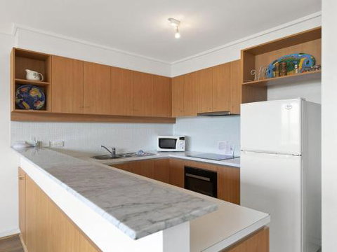 APARTMENT 26 PACIFIC APARTMENTS Walk To Town - Accommodation NT 3